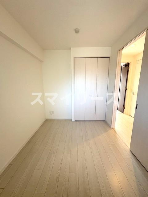 エルザ柏の居間・リビング