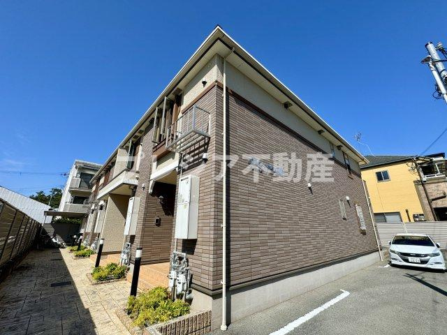 パルティール小曽根