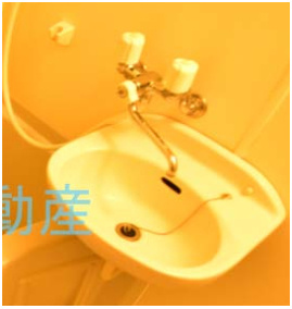 【洗面所】 | ジェイパーク南大井