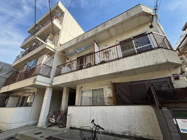 ハイツ北之町C棟