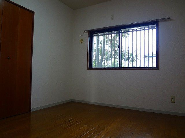 【洋室】 | VIP-IN太平洋サウスヒルズ | ※同建物同型別のお部屋