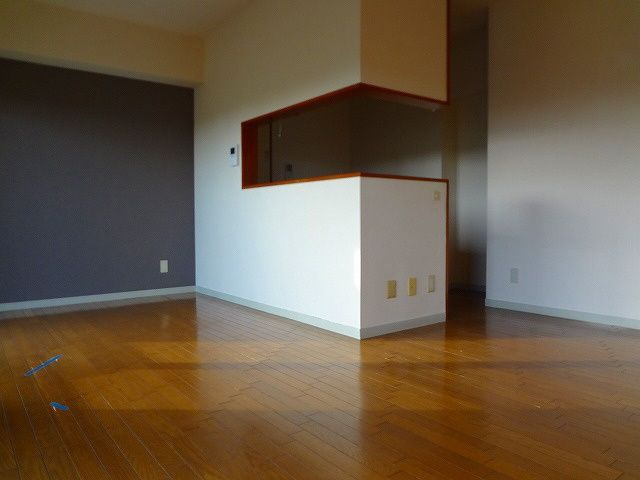 【居間・リビング】 | VIP-IN太平洋サウスヒルズ | ※同建物別室参考写真