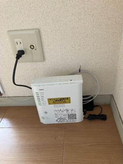 【設備】 | VIP-IN太平洋サウスヒルズ