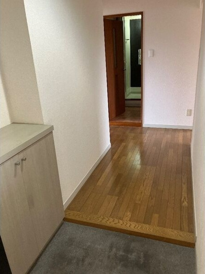 【玄関】 | VIP-IN太平洋サウスヒルズ | ※同建物同型別のお部屋