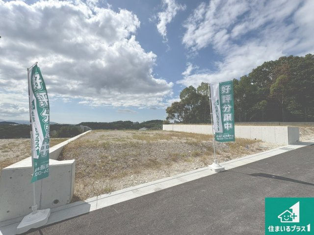 神戸市須磨区車　売土地の外観|落ち着いた街並みで新生活を始めることが出来そう！周辺の物件も併せてご紹介させて頂きます！