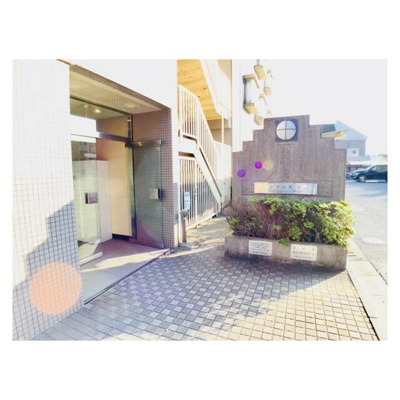 【エントランス】 | サザンクロスプラザ