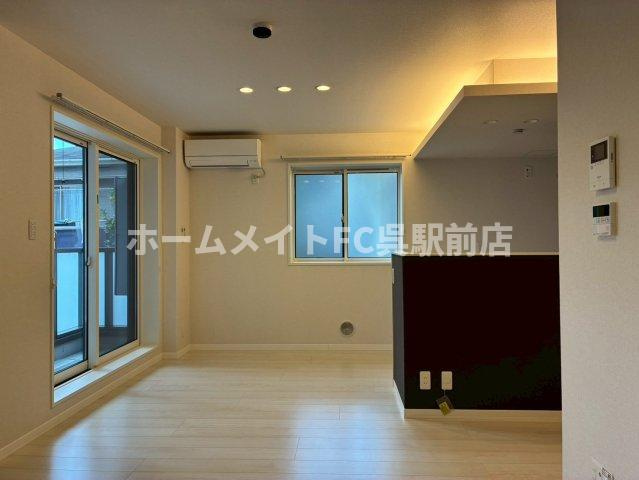 ｌｅ　ｃｉｅｌの居間・リビング