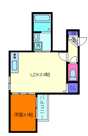 (仮称)F asecia Phix