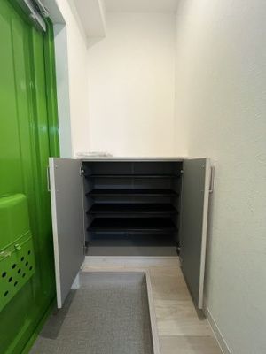 【収納】 | びるいしだいら