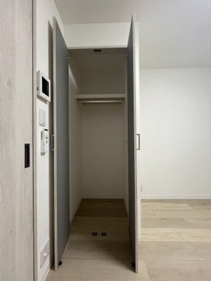 【収納】 | びるいしだいら