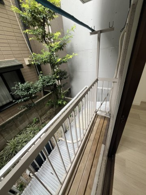 【バルコニー】 | びるいしだいら