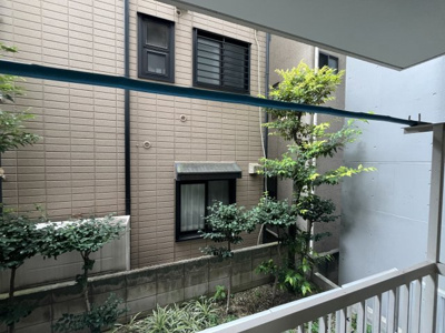 【展望】 | びるいしだいら