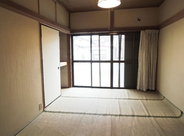 千葉コーポの内装|※イメージ別号室写真