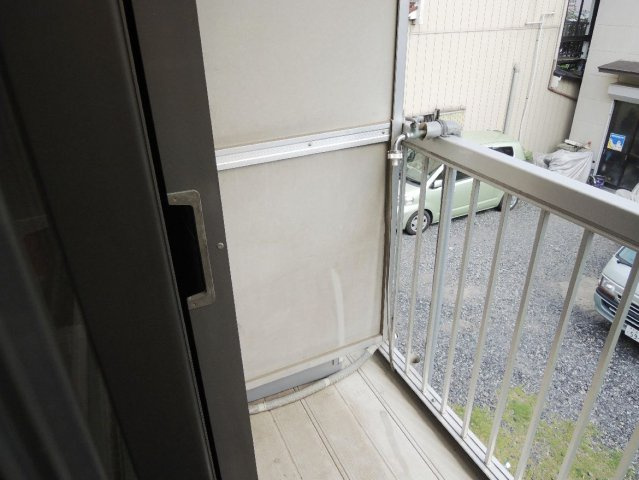 千葉コーポの設備|※イメージ別号室写真