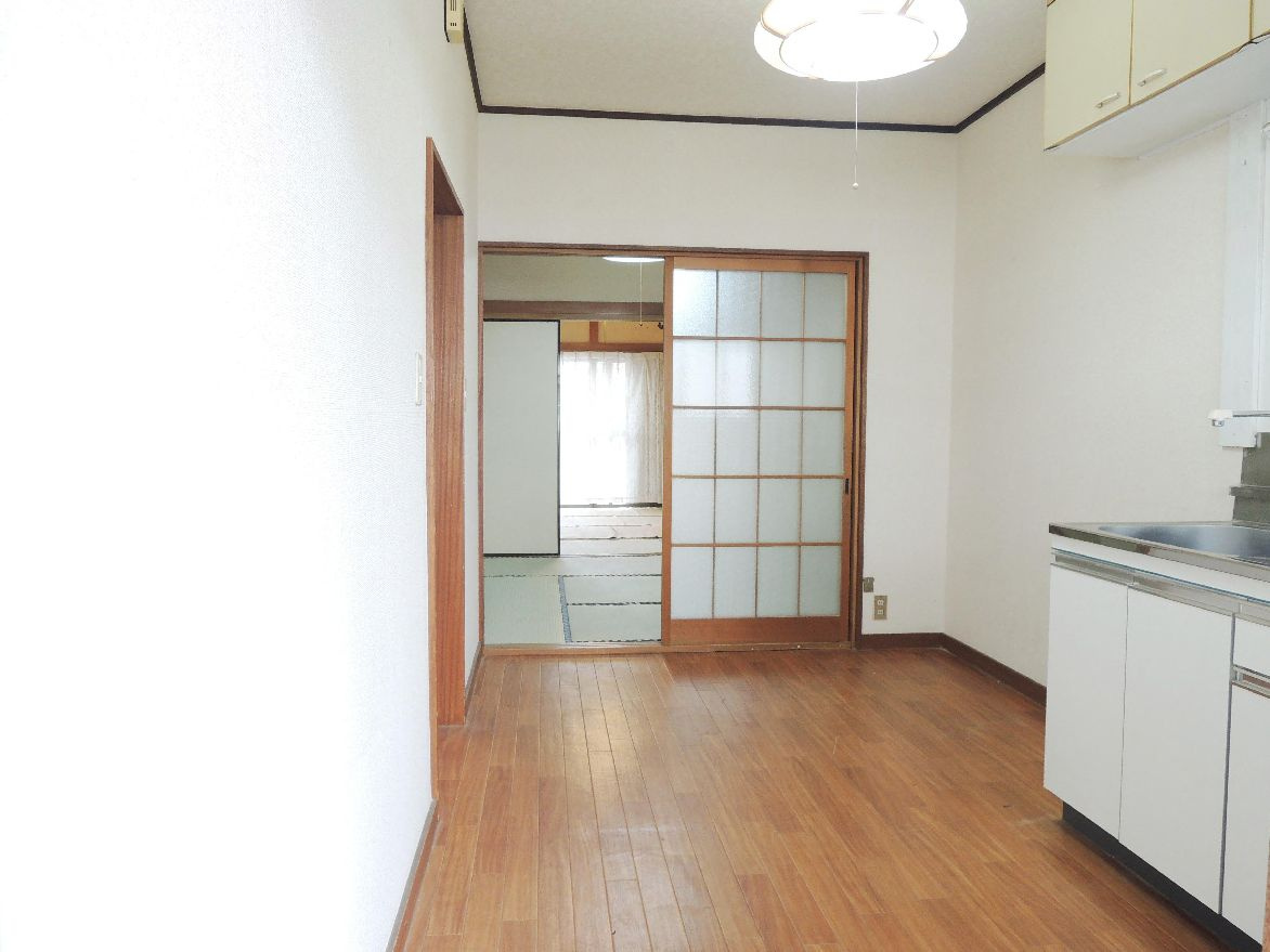 千葉コーポ|※イメージ別号室写真