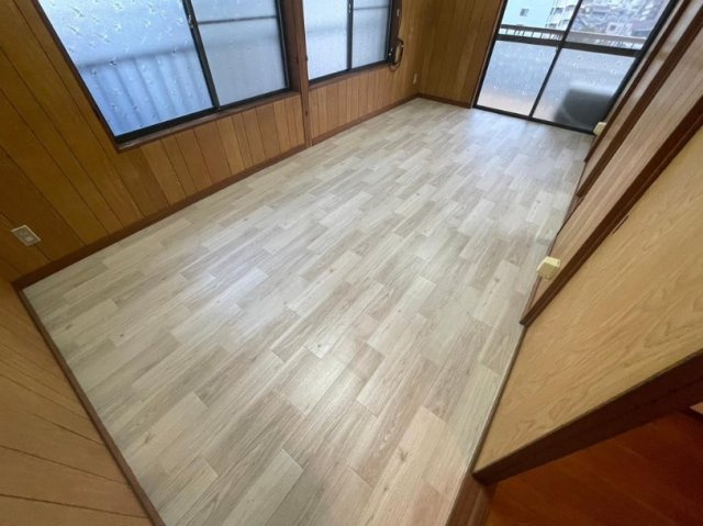 【洋室】 | 神戸市垂水区星が丘２丁目　中古戸建　収益