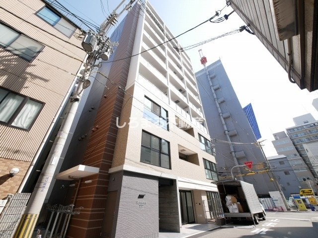 パンセ新町