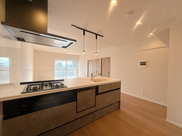 【外観】 | エバーライフ箱崎第2☆仲介手数料無料☆