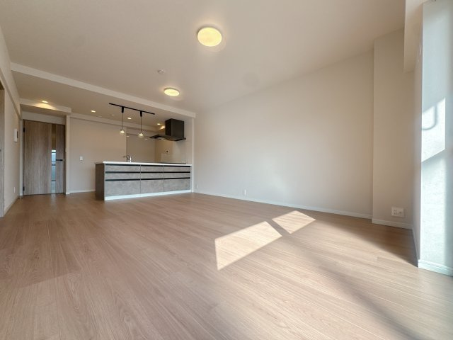 【間取り】 | エバーライフ箱崎第2☆仲介手数料無料☆