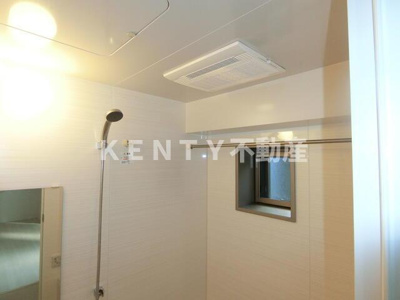 【その他】 | パークハビオ戸越 | 2023年9月撮影