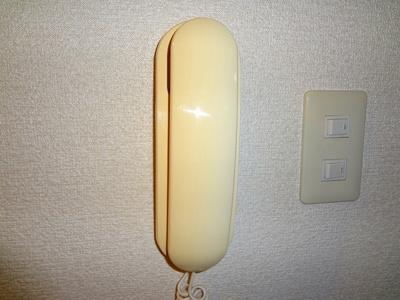 【セキュリティ】 | VIP-IN太平洋ノースヒルズ | ※同建物同型別のお部屋