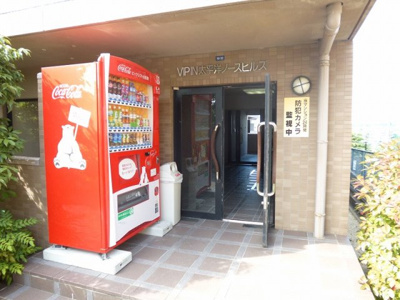 【エントランス】 | VIP-IN太平洋ノースヒルズ