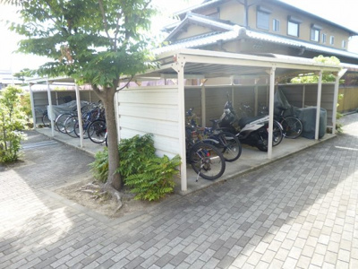 【その他共用部分】 | VIP-IN太平洋ノースヒルズ