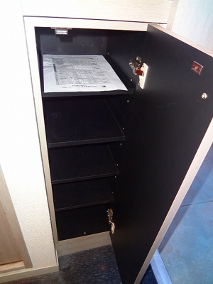 【その他】 | VIP-IN太平洋ノースヒルズ | ※同建物同型別のお部屋