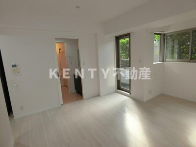 【寝室】 | パークハビオ戸越 | 寝室です