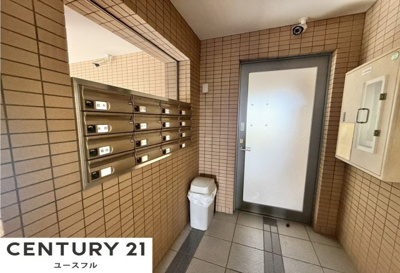 【その他共用部分】 | パレ・ルボーノ