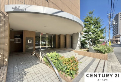 【エントランス】 | パレ・ルボーノ