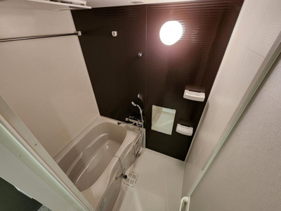 【浴室】 | BROAD 新うめきたRESIDENCE