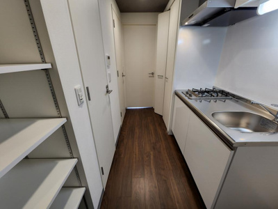 【内装】 | BROAD 新うめきたRESIDENCE