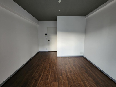 【洋室】 | BROAD 新うめきたRESIDENCE