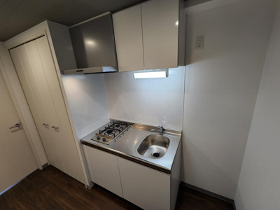 【キッチン】 | BROAD 新うめきたRESIDENCE