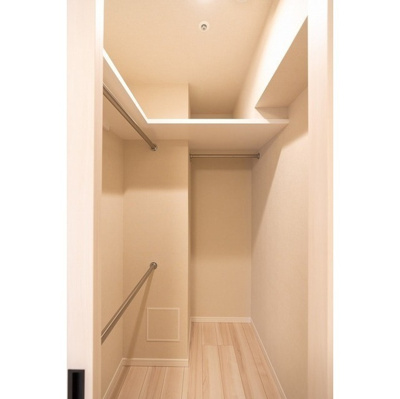 【収納】 | コンフォリア東大井Ⅰ