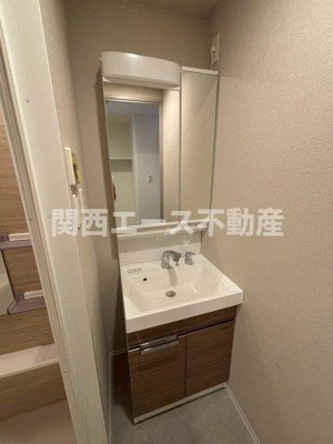 【洗面所】 | GrandLuce