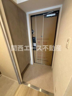 【玄関】 | GrandLuce