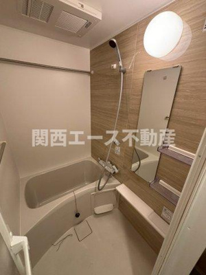 【浴室】 | GrandLuce