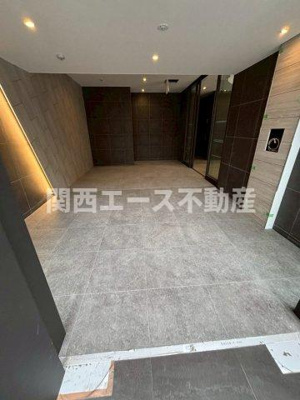 【エントランス】 | GrandLuce