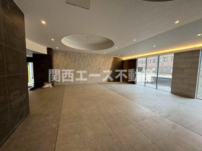 【ロビー】 | GrandLuce