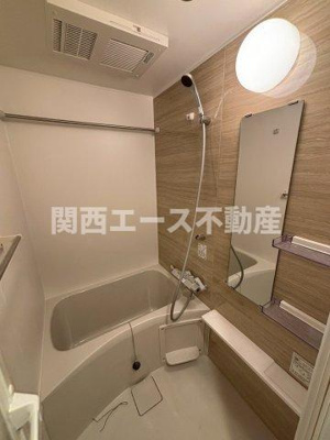 【浴室】 | GrandLuce