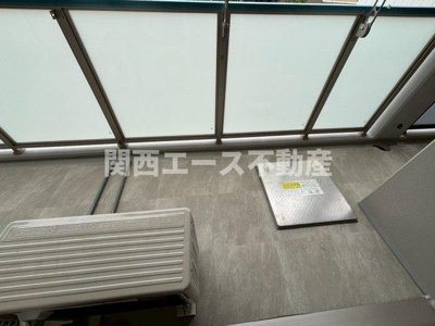 【バルコニー】 | GrandLuce