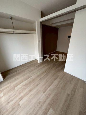 【寝室】 | GrandLuce