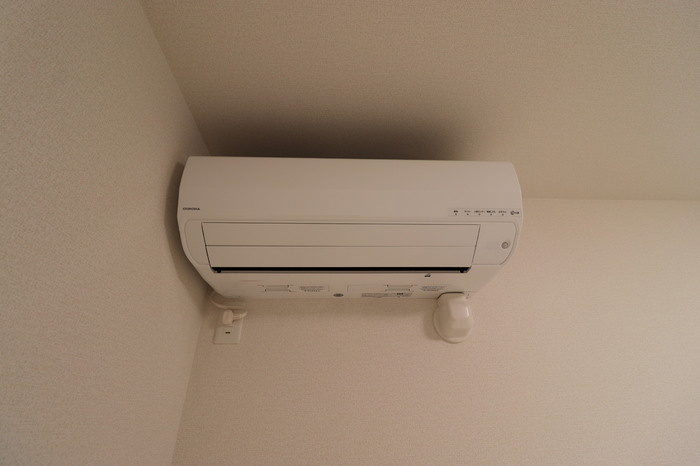 【新築】CLASSEUM盛岡駅前Ⅱの設備