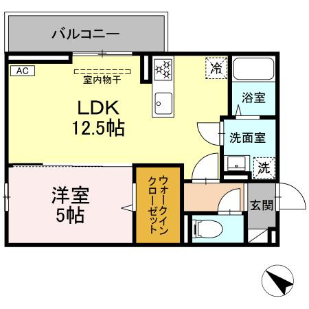 【新築】CLASSEUM盛岡駅前Ⅰ
