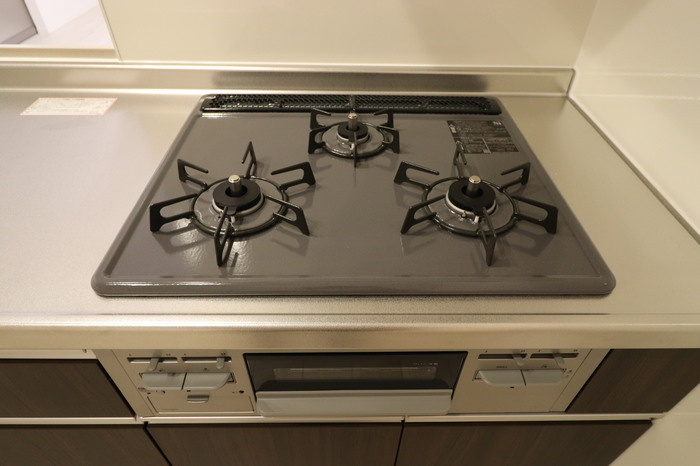 【新築】CLASSEUM盛岡駅前Ⅰの浴室