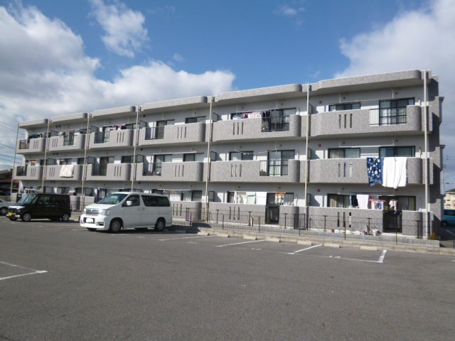 メゾンエトワール