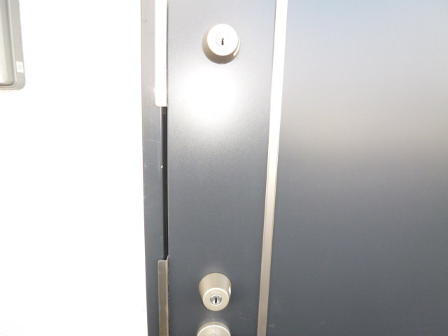 メゾンエトワールのセキュリティ|ダブルロックディンプルキー