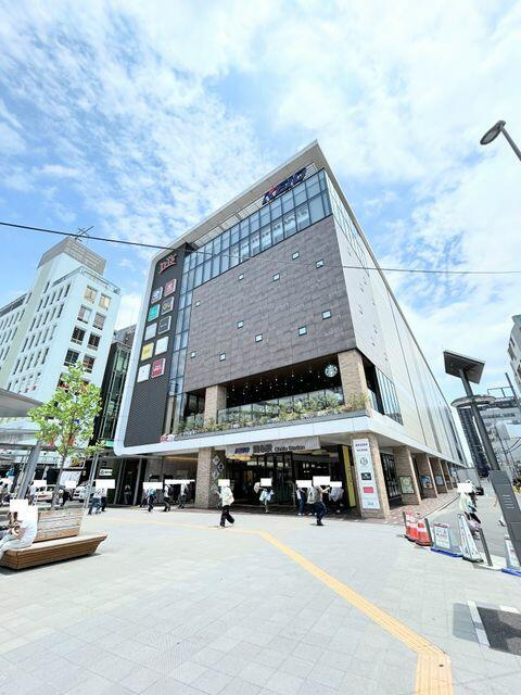 調布市小島町３丁目の中古一戸建の外観|調布駅 